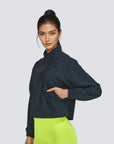 Essential Jacket - Black