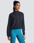 Essential Jacket - Black
