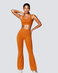 Flare Set - Orange