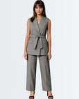 Power Coord Set - Grey