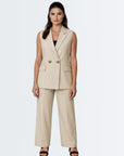 Power Coord Set - Khaki