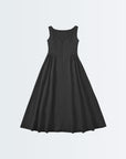 Essential Dress - Black