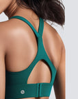 Racer Set - Deep Green