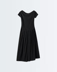 Chic Dress - Black