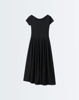 Chic Dress - Black