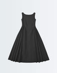 Essential Dress - Black