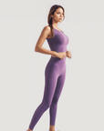 Stretch Set - Purple