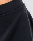 Tennis/ Activewear Skirt - Black