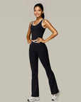 Flare Comfort Set - Black