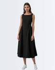 Essential Dress - Black