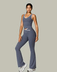 Flare Comfort Set - Grey