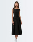 Essential Dress - Black