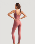 Stretch Set - Shade Of Orange