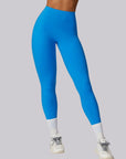 Classic Cover Set - Vivid Blue