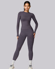 Classic Cover Top - Grey