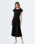 Chic Dress - Black