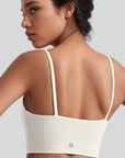 Comfort Set - Ivory White