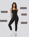 Essential Cover Set - Black