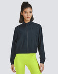 Essential Jacket - Black