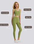 Classic Set - Green