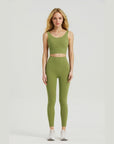 Classic Set - Green