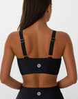 Classic Bikini - Black