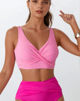 Classic Bikini - Pink