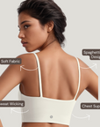 Comfort Set - Ivory White