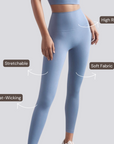 Stretch Set - Light Blue