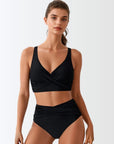 Classic Bikini - Black