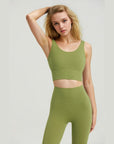 Classic Set - Green