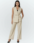 Power Coord Set - Khaki