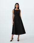 Essential Dress - Black