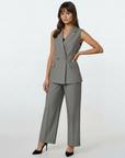 Power Coord Set - Grey