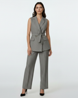 Power Coord Set - Grey