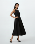 Essential Dress - Black
