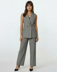 Power Coord Set - Grey