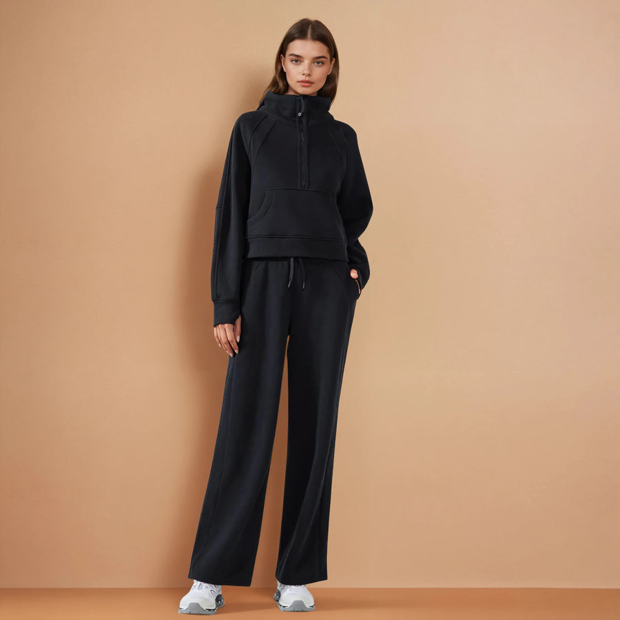 New Arrivals - The All Black Edit