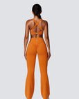 Flare Set - Orange