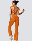 Flare Set - Orange