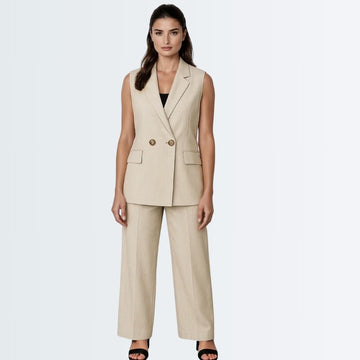 Power Coord Set - Khaki
