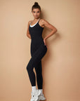 Essential Body Suit - Black