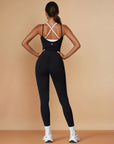 Essential Body Suit - Black