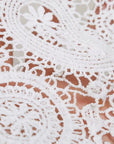Stylish Blouse - White