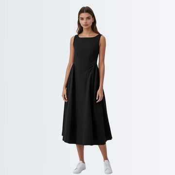 Essential Dress - Black