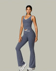 Flare Comfort Set - Grey