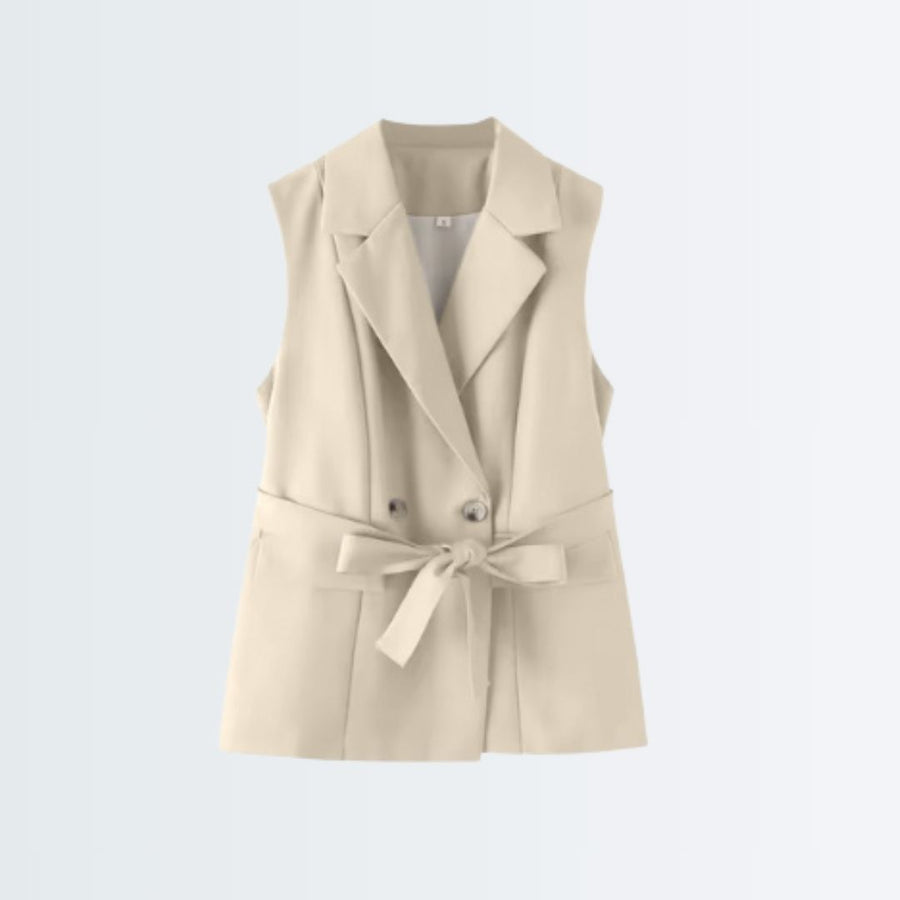 Power Coord Set - Khaki
