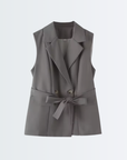 Power Coord Set - Grey