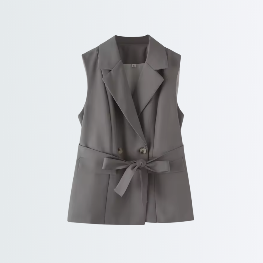 Power Coord Set - Grey