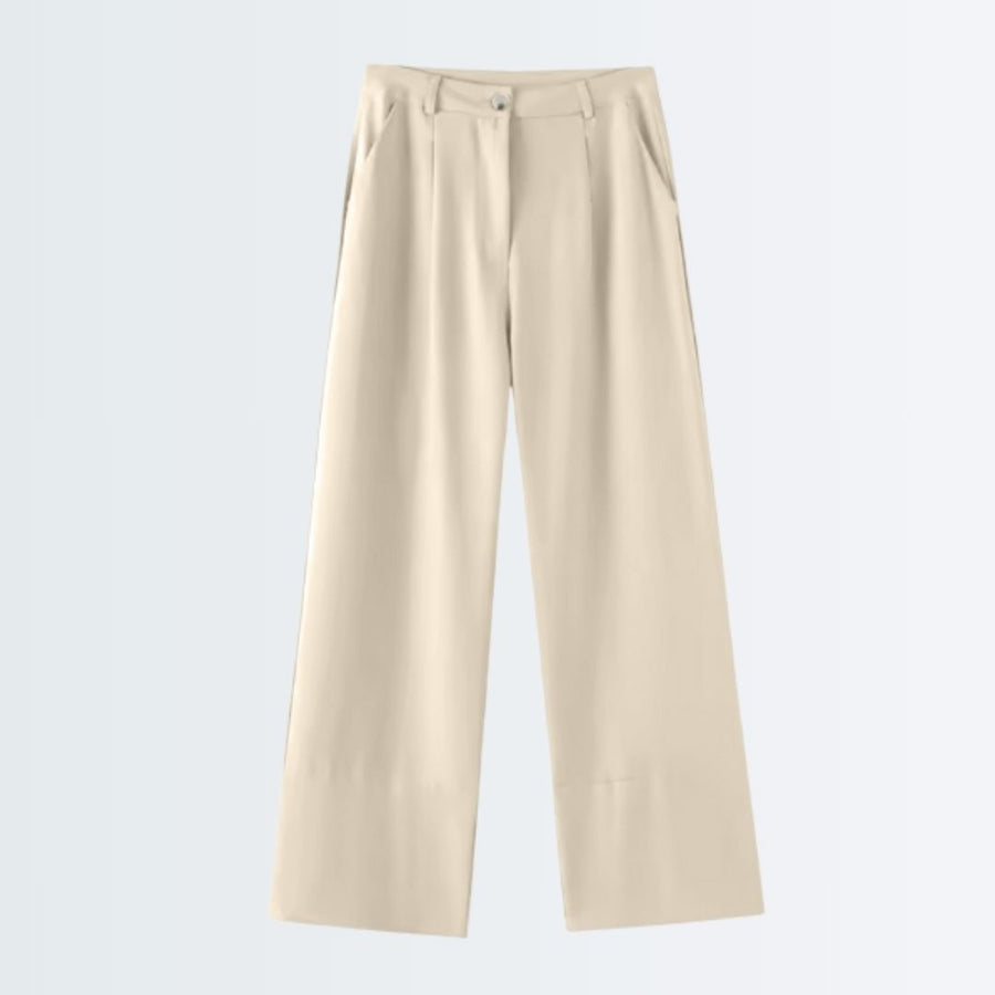 Power Coord Set - Khaki